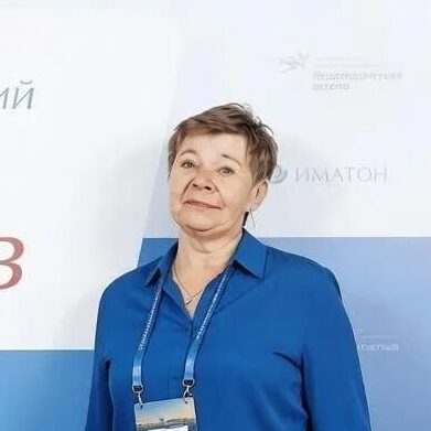 Тарасова Галина Ивановна