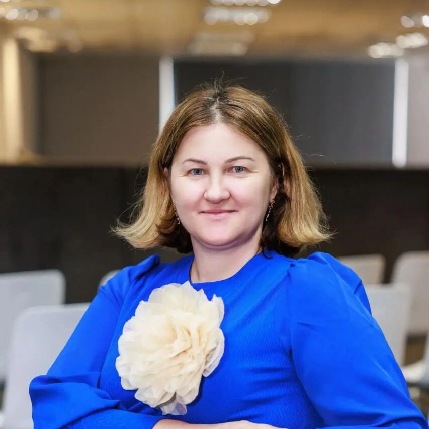 Гунина Юлия Александровна